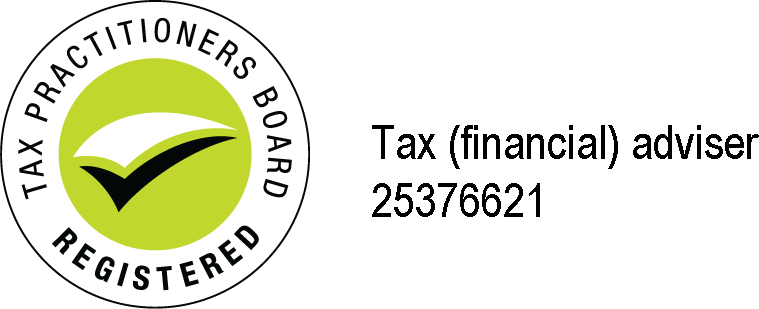 Tax Practitioners Board Registered
