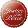 Justice of the Peace stamp