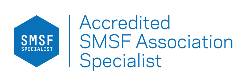 Accredited SMSF Specialist Adviser